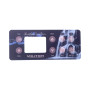 Autocollant pour clavier spa Volition® Type 4