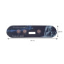 Autocollant pour clavier spa Volition® Type 3