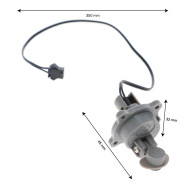 Flow sensor for Delight spas