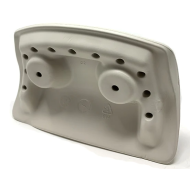 Gerade Eck-Kopfstütze 77588 für Whirlpool Caldera®