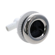 Düse 3,5" (88mm) für Volition Twin Roto - mit Muffe