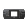 Autocollant pour clavier IN.K806