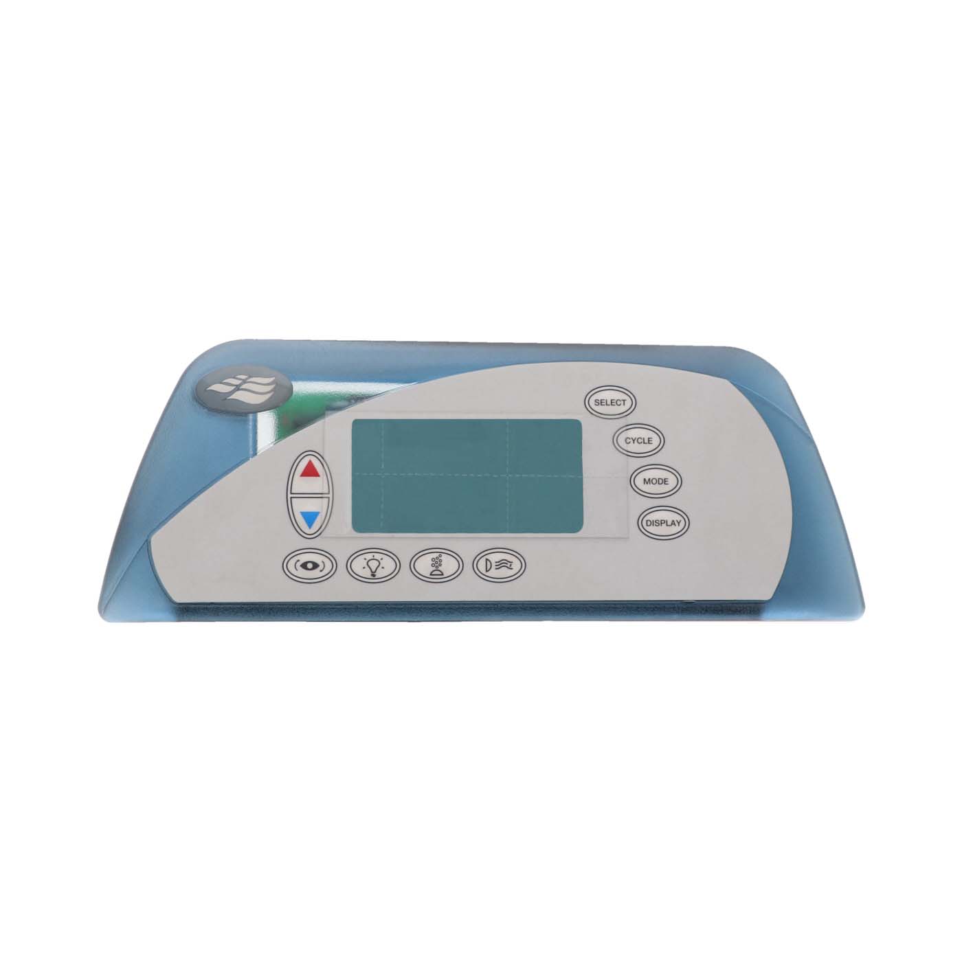 Clavier 6600-865 pour Spa Sundance ® Clavier 6600-865 pour Spa Sundance ®