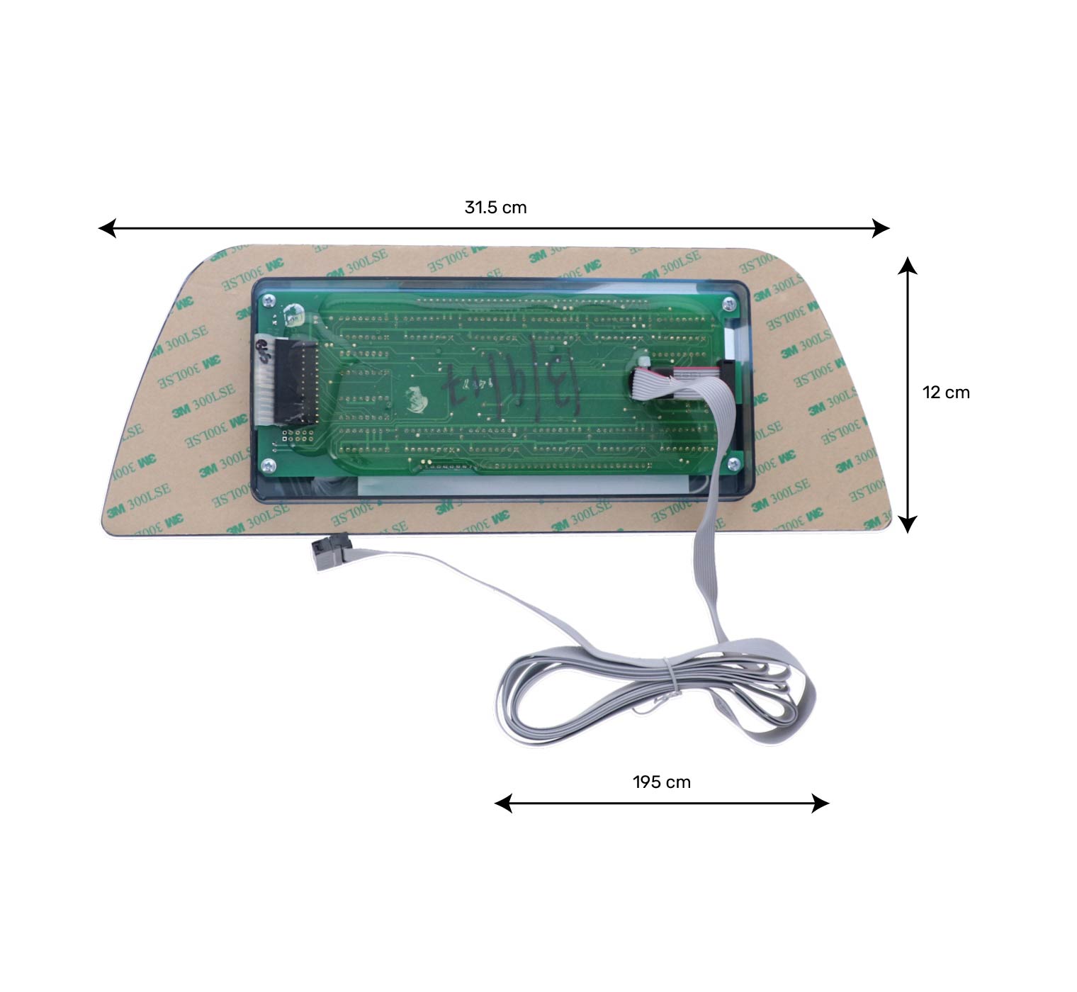 Clavier 6600-865 pour Spa Sundance ® Clavier 6600-865 pour Spa Sundance ®
