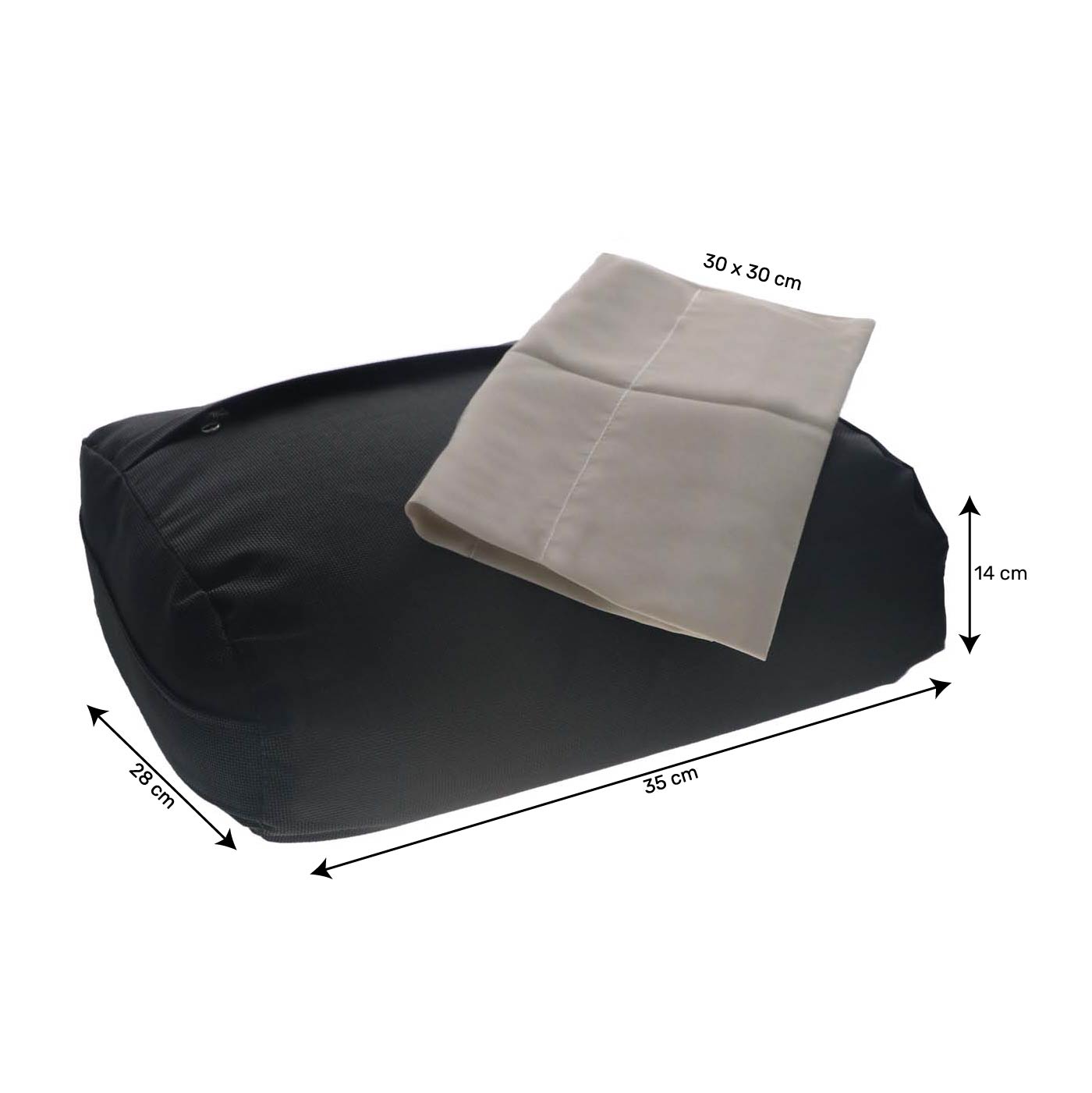 Siège réhausseur Water Brick