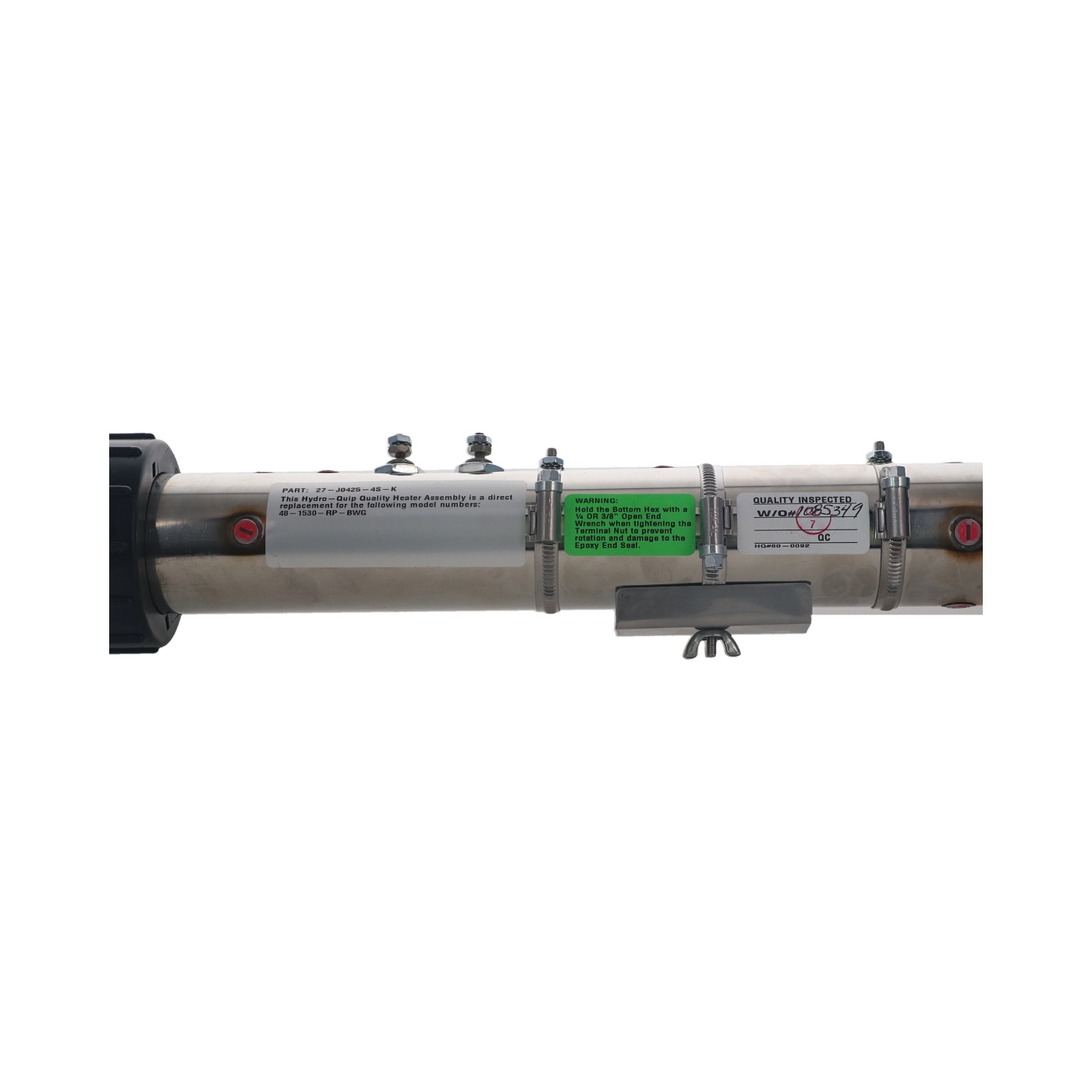 Réchauffeur spa ACC C2300-0304