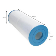 Spa filter (50651 / C-5374 / T-5374 / PLBS75 / FC-2971)