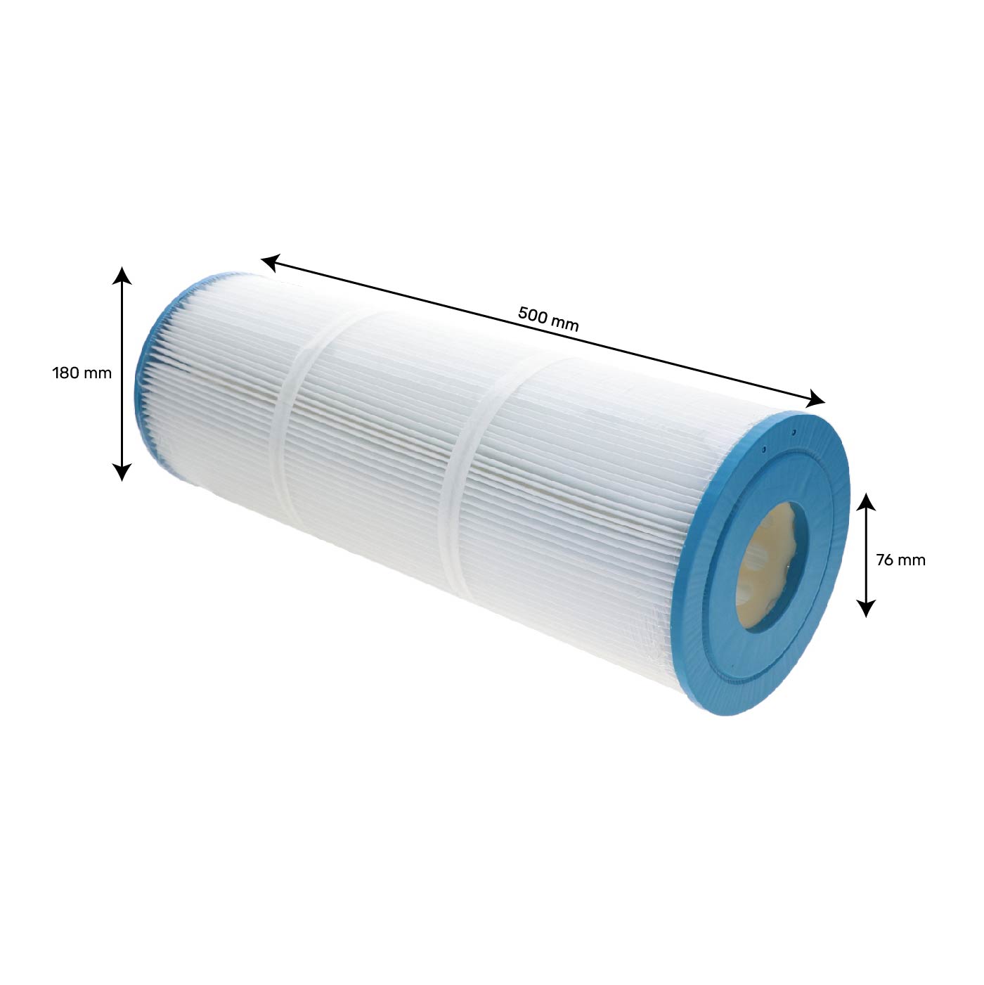 Spa Filter (70508 / C-7656 / T-7656 / PA50 / FC-1240)