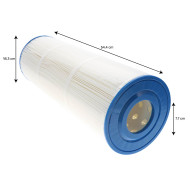 Cartridge filter for CF75 system