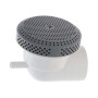Bonde d'aspiration 1.5" en ABS