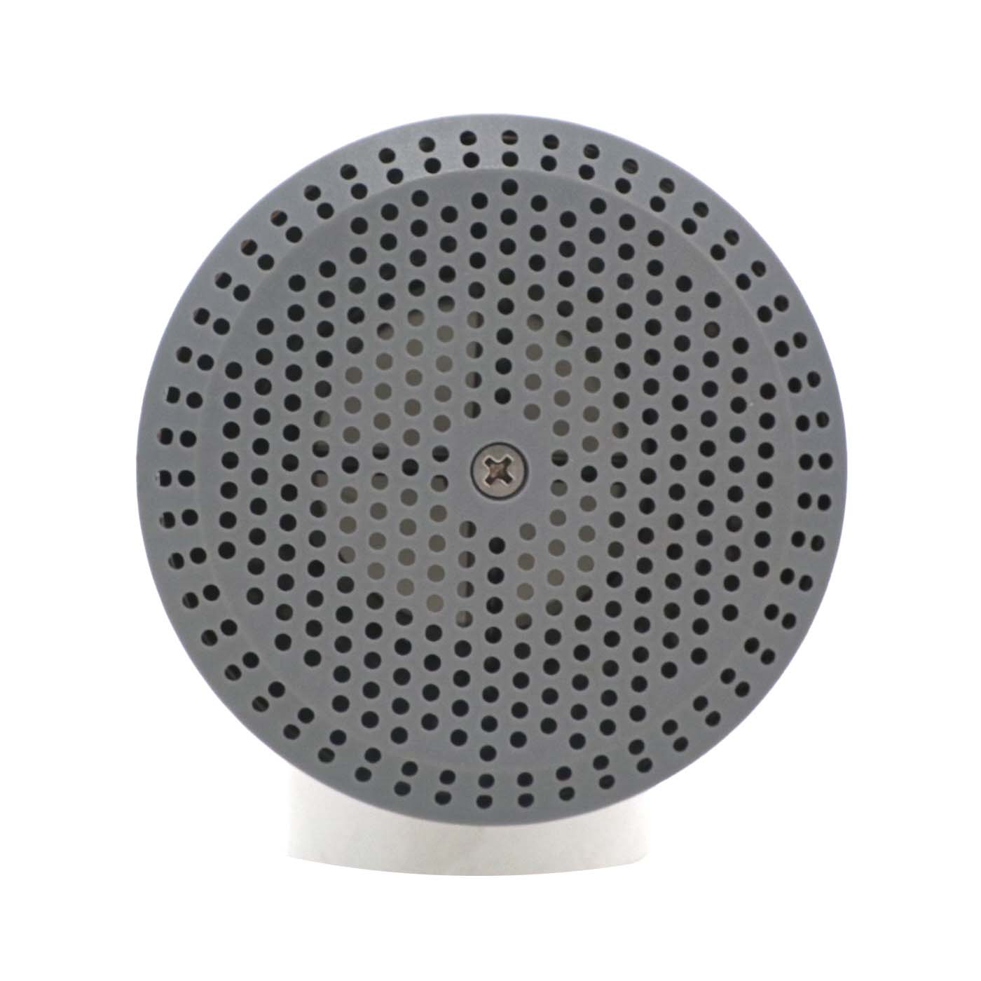 Bonde d'aspiration 1.5" en ABS