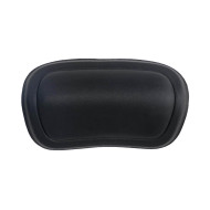 Right headrest EVA142 for spa