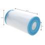 filtre spa ( C-4304 / PC7-TC )