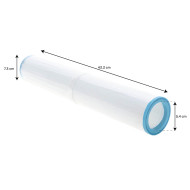 Whirlpool-Filter (20191 / C-2303 / PRB8.5 / FC-2324)