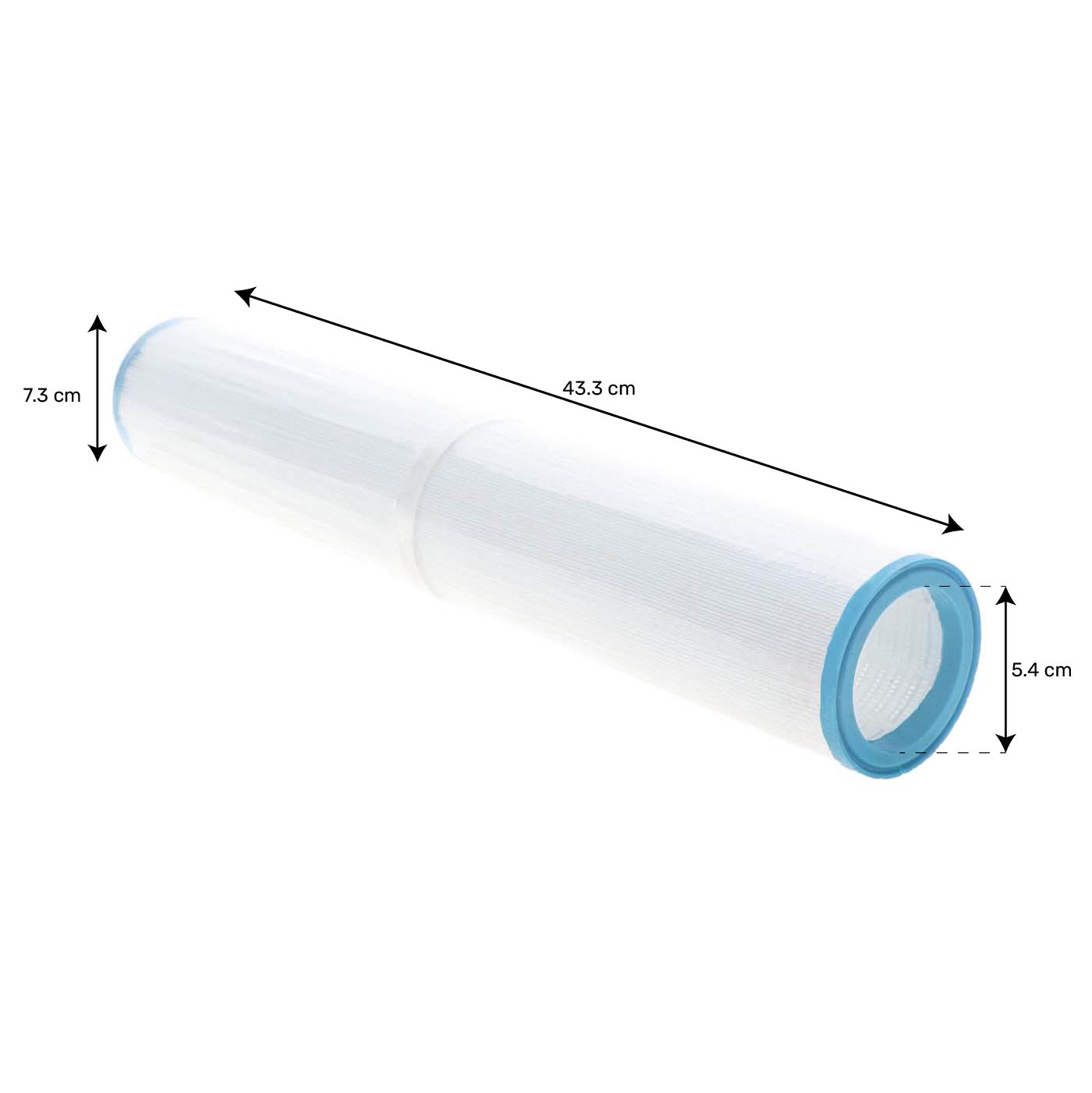 Filtre spa (20191 / C-2303 / PRB8.5 / FC-2324)