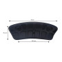 Appui-tête courbé EVA133 pour spa