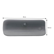 Headrest 62031 for L.A. Spas hot tubs