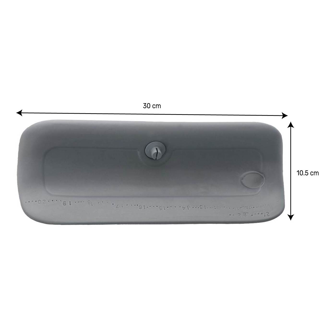 62031 Pillow for L.A. Spas