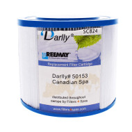 Canadian Spa 50153 spa filter