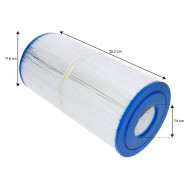 Filtre spa (70517 / C-7447 / PA50SV / FC-1235 / PRC50 )