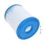 Spa Filter (60204 / 4012RS or 06-0055-12)