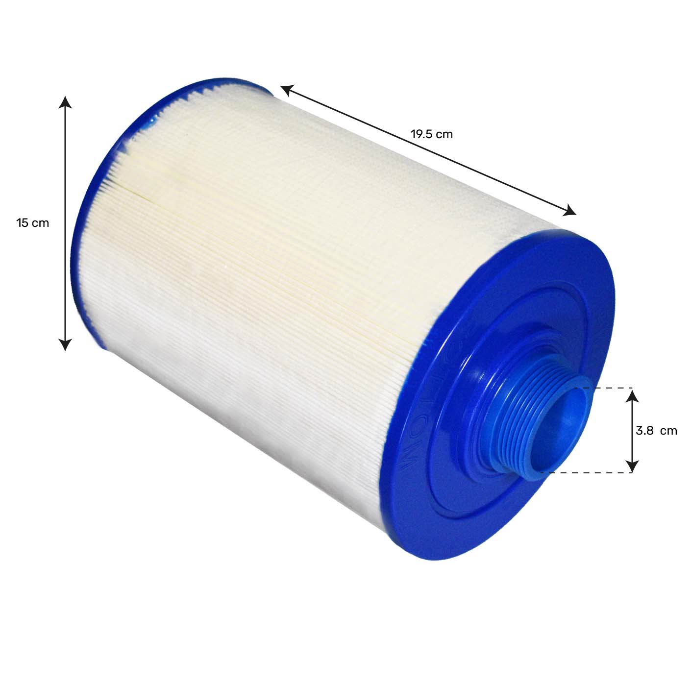 Filtre spa PAS35P4