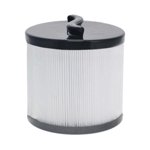thumbnail image 2 of Replacement Filter For Arctic Spas Silver Sentinel Hot Tub – Disposable Micro Filter, 1 Micron, Handle Version, 355mm Length 2 of 12