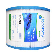 Whirlpool-Filter (80503 / 8CH-950 / FC-0536 / PBF50)