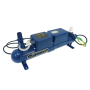 Ozonateur + UV - JXK GC34015 - 15W