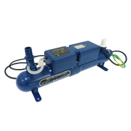 Ozonator + UV - JXK GC34015 - 15W