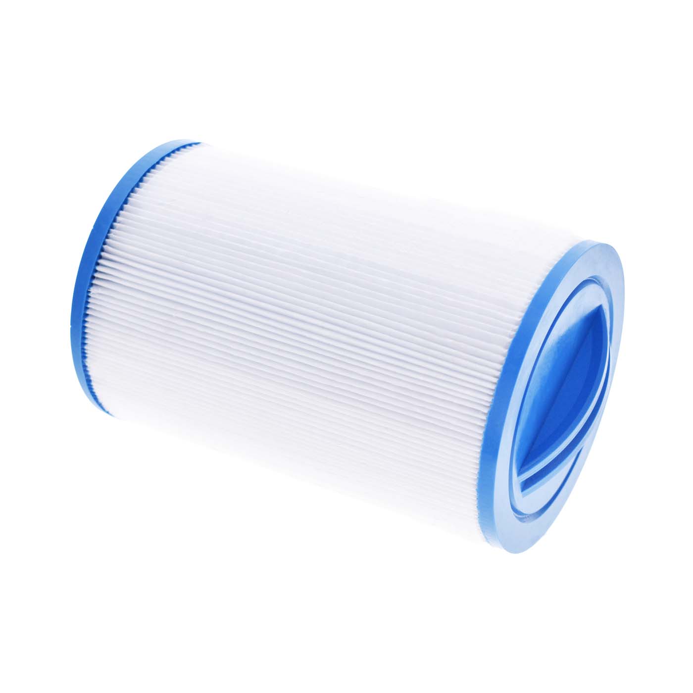 Filtre spa 40134 sans pas de vis