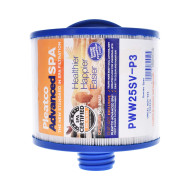 Whirlpool-Filter Pleatco PWW25SV-P3 / 60257 / 6CH-924 / SR24