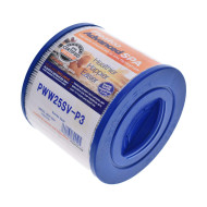 Whirlpool-Filter Pleatco PWW25SV-P3 / 60257 / 6CH-924 / SR24