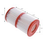 Lot de 2 filtres spa PBW4 / C-4313 / FC-3753