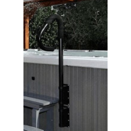 Poignée d'accès CL-016 pour spa