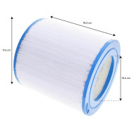 Whirlpool-Filter (70302 / C-7330 / PMA30-2002 / FC-1003)