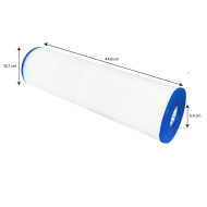 Spa filter (C-4449 / PSL45-O-4 / FC-2640)