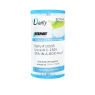 Spa filter SPA-IN-A-BOX (20035 / C-2305 / PSB35)