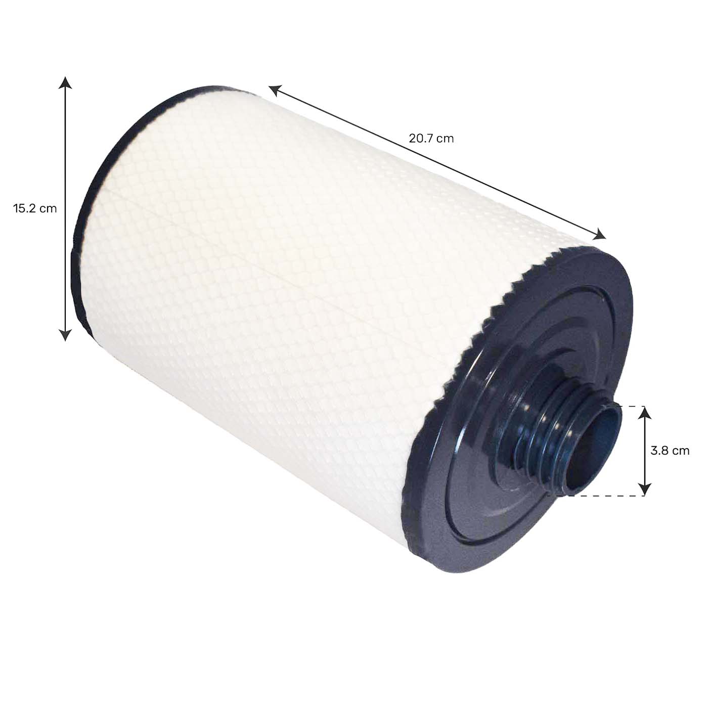 Filtre spa (RD800-2150 Denicor)