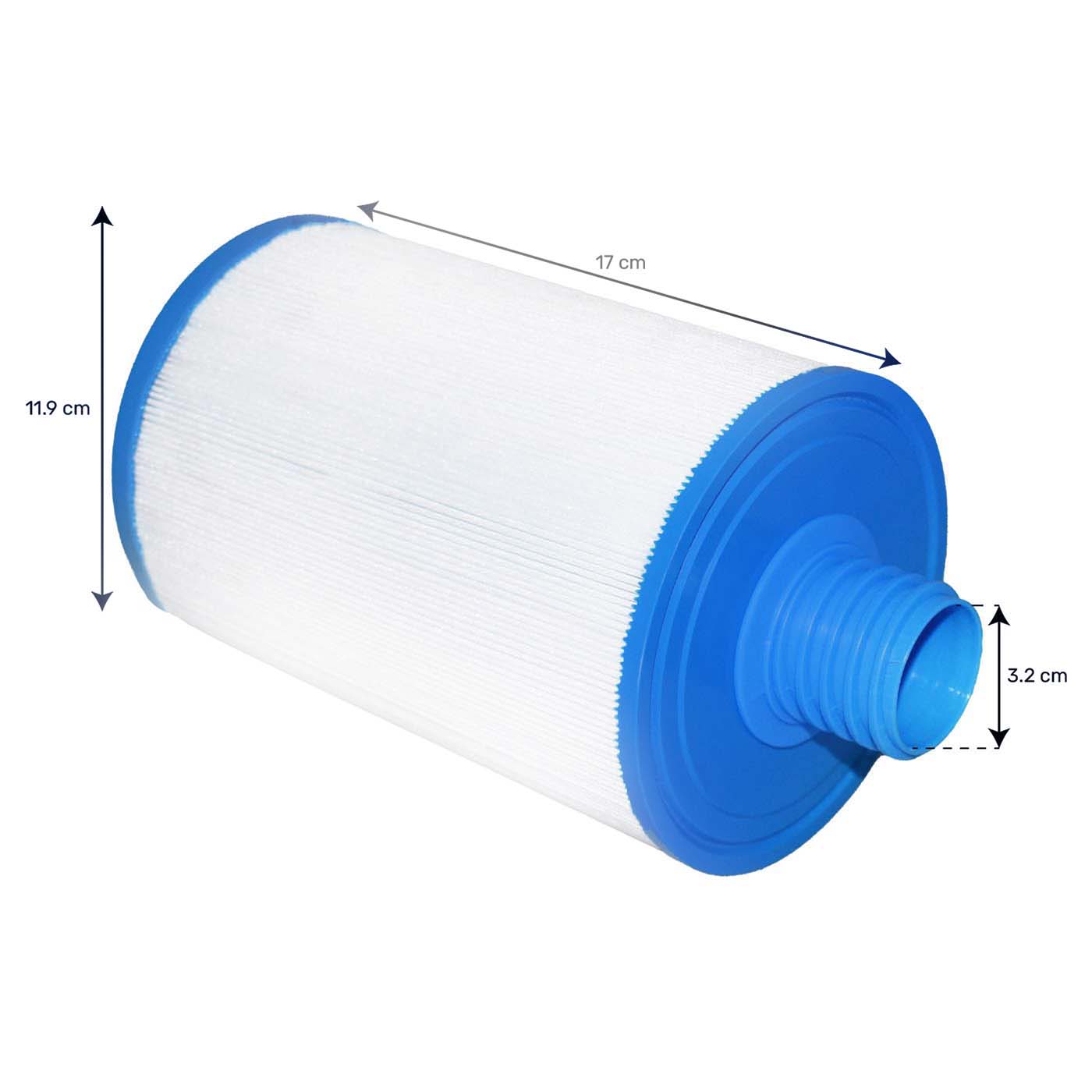 Spa Filter (40205 / 4CH-920 / FC-0124)