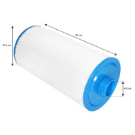 Whirlpool-Filter (50452 / 5CH-45 / PFF50P / FC-2401)