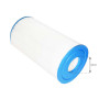 Spa Filter (50452 / 5CH-45 / PFF50P / FC-2401)