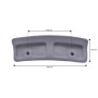 Appui-tête d'angle AF00034 spa Wellis®
