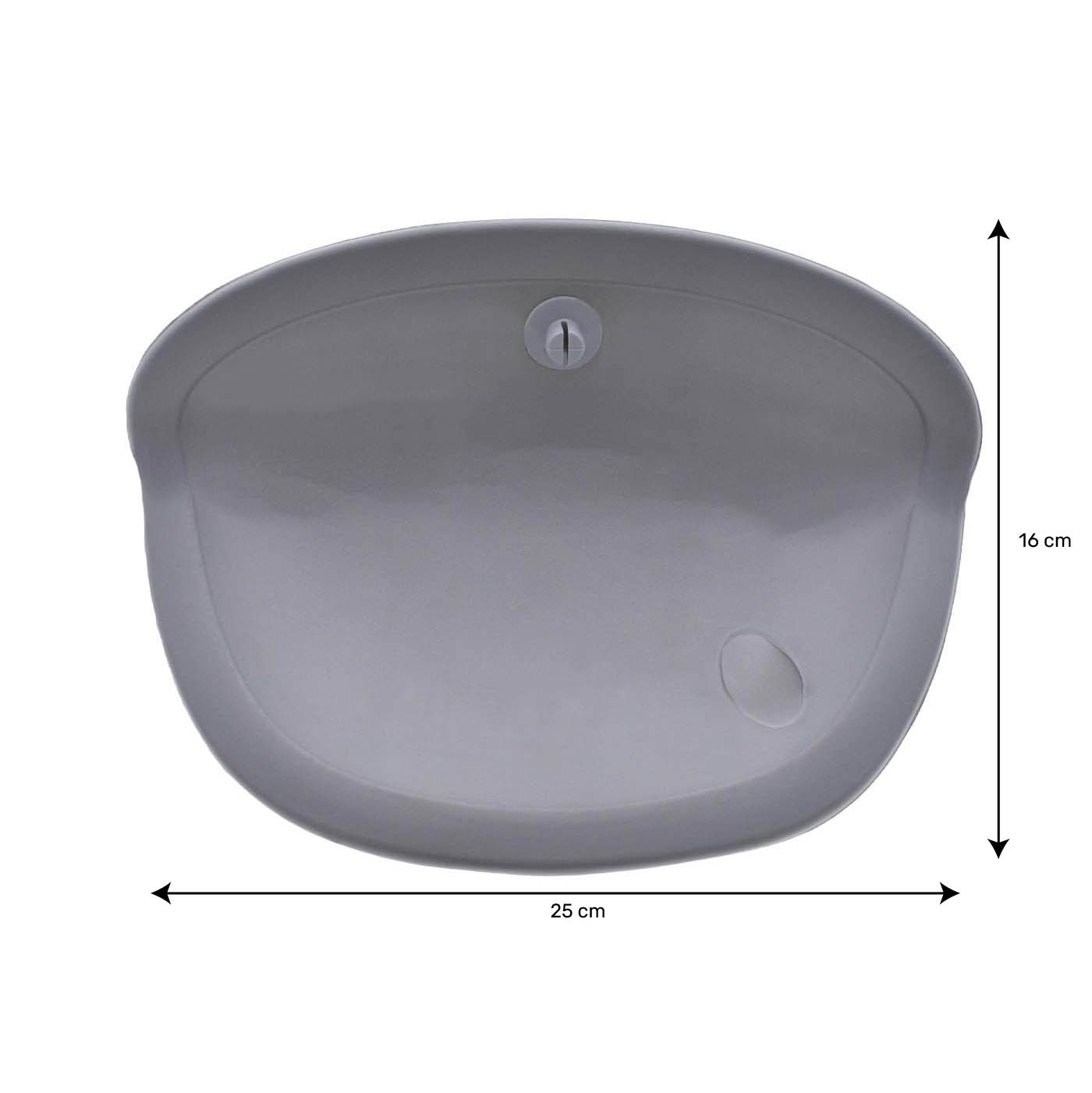Headrest 6472-970 for Sundance® Spas