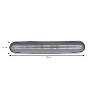 Waterfall 28cm - Gray JNJ - 4 connectors