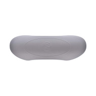 Kopfstütze gerade hellgrau für Whirlpool HotSpring® (74317)