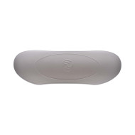 Gerade Kopfstütze hellbeige für Whirlpool HotSpring® (74316)
