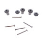 Pack de fixation pour appui-tête Caldera® et Hotspring®