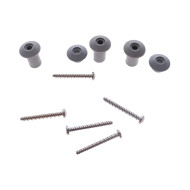 Pack de fixation pour appui-tête Caldera® et Hotspring®