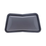 Right headrest EVA260 for spa